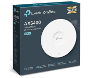 TP-LINK Punkt dostępowy EAP670 Access Point AX5400 - 1051030 - zdjęcie 6